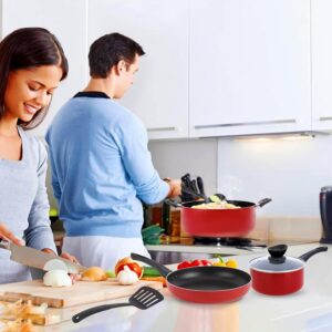 Kawashi 7-Piece Cookware Gift Set - Image 6