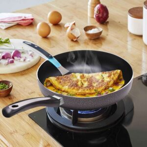 Kawashi Active Frypan - Image 3