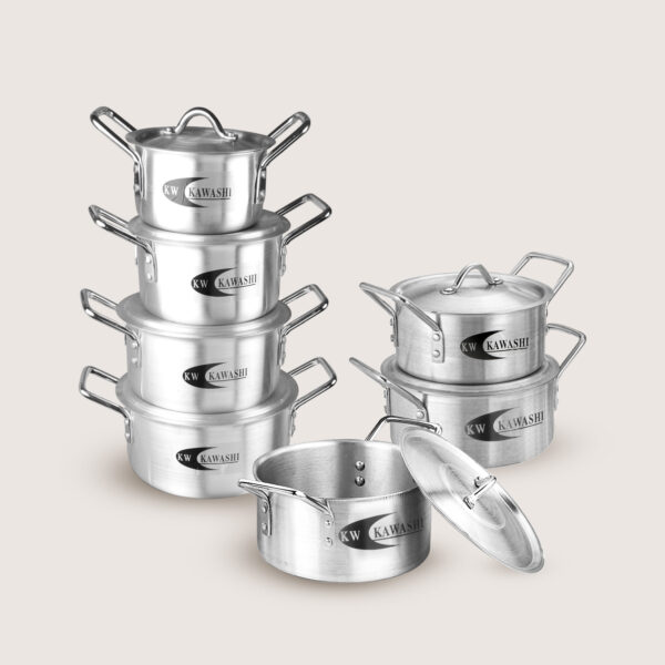 kawashi-aluminum-cooking-pot-set-main