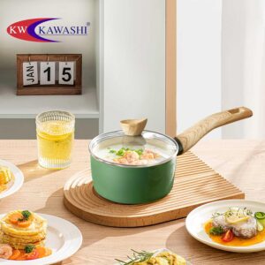 kawashi-aluminum-saucepan-with lid-14cm-img2