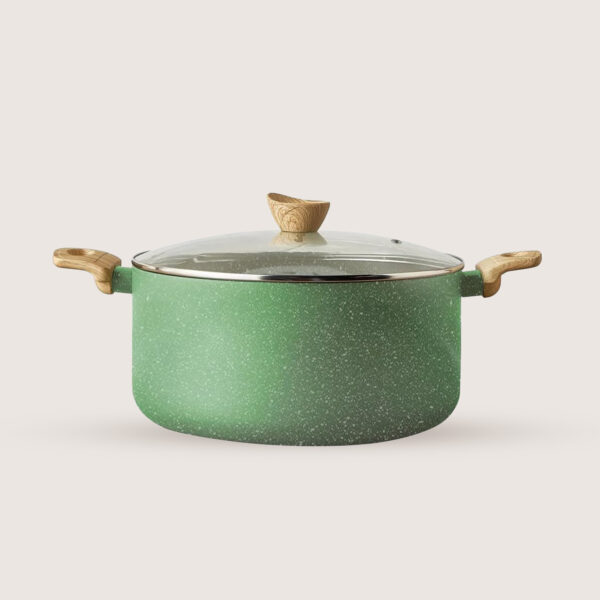 kawashi-ceramic-casserole-pot-with-glass-lid-green-main