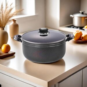 Kawashi Non-Stick Cookware Set - Image 7