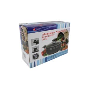 kawashi-non-stick-dutch-oven-with-glass-lid-20cm-stainles-steel-black-img3