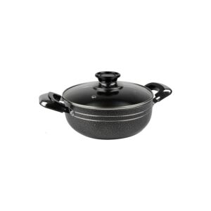 kawashi-non-stick-dutch-oven-with-glass-lid-20cm-stainles-steel-black-img4