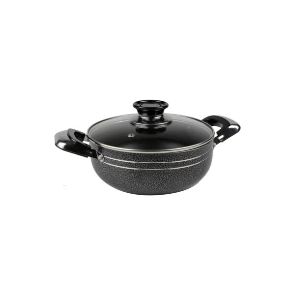 kawashi-non-stick-dutch-oven-with-glass-lid-20cm-stainles-steel-black-img4