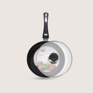 kawashi-non-stick-frypan-with-glass-lid-color-black-main