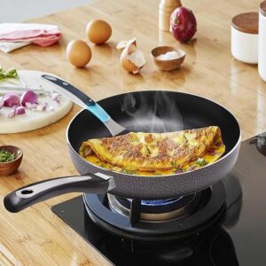 Kawashi Premium Non-Stick Fry Pan - Image 4