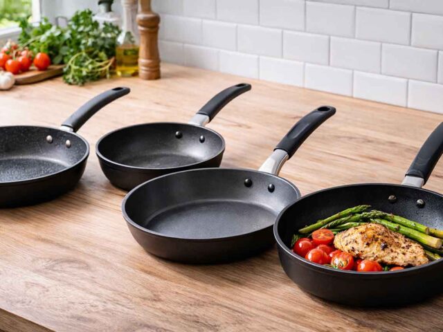 Best-Non-Stick Pans-Buying-Tips