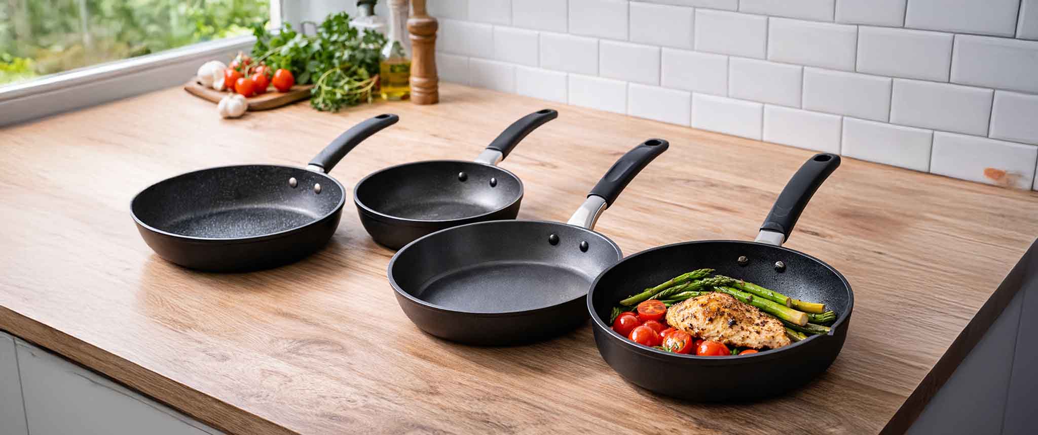 Best-Non-Stick Pans-Buying-Tips