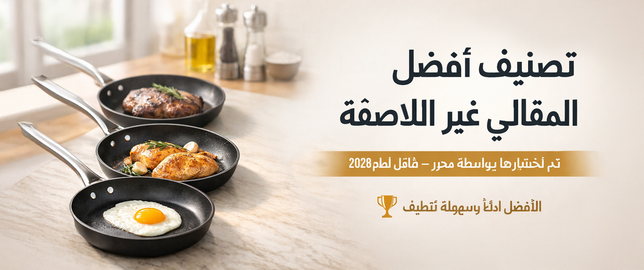 ranking-best non-stick-pans